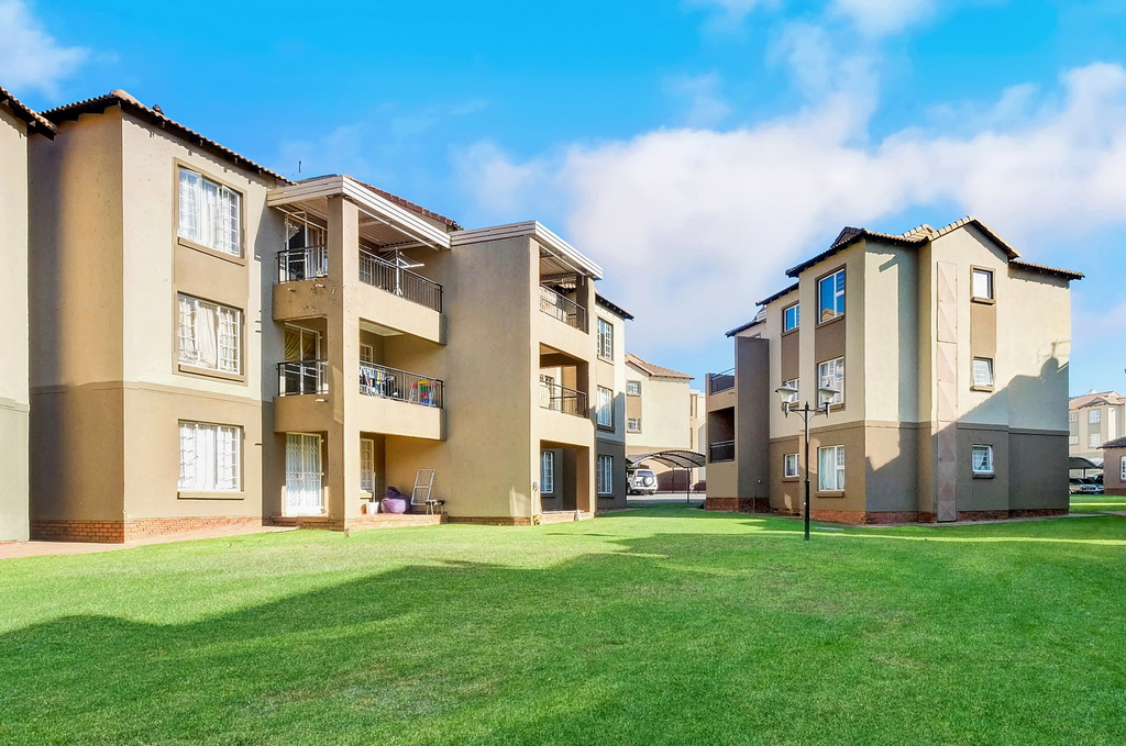 gauteng Property For Sale